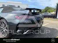 2019 Mercedes Benz AMG