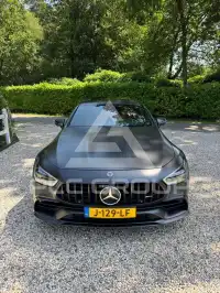 2019 Mercedes Benz AMG