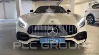 2019 Mercedes Benz AMG