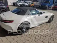 2019 Mercedes Benz AMG