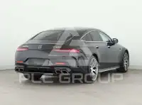 2019 Mercedes Benz AMG