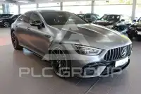 2019 Mercedes Benz AMG