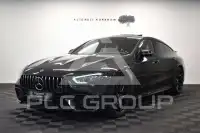 2019 Mercedes Benz AMG