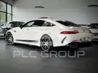2019 Mercedes Benz AMG
