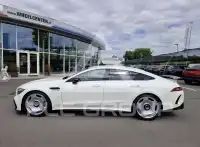2019 Mercedes Benz AMG