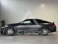 2019 Mercedes Benz AMG