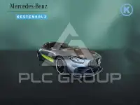 2019 Mercedes Benz AMG