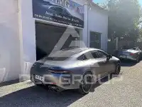 2019 Mercedes Benz AMG