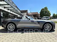 2019 Mercedes Benz AMG