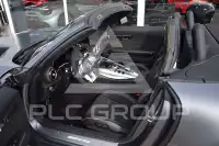 2019 Mercedes Benz AMG