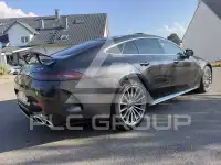 2019 Mercedes Benz AMG