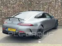 2019 Mercedes Benz AMG