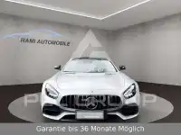 2019 Mercedes Benz AMG