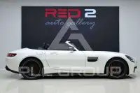 2019 Mercedes Benz AMG