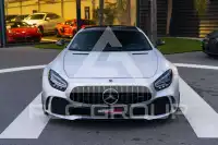 2019 Mercedes Benz AMG