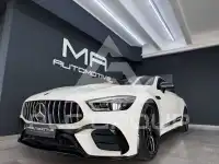 2019 Mercedes Benz AMG