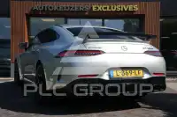 2019 Mercedes Benz AMG