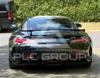 2019 Mercedes Benz AMG