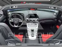 2019 Mercedes Benz AMG