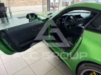 2019 Mercedes Benz AMG