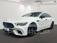 2019 Mercedes Benz AMG