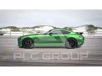 2019 Mercedes Benz AMG