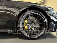 2019 Mercedes Benz AMG