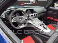 2019 Mercedes Benz AMG