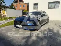 2019 Mercedes Benz AMG