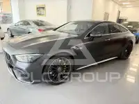 2019 Mercedes Benz AMG