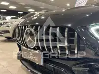 2019 Mercedes Benz AMG