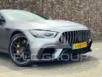 2019 Mercedes Benz AMG
