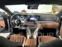 2019 Mercedes Benz AMG