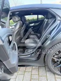 2019 Mercedes Benz AMG