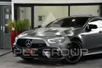 2019 Mercedes Benz AMG