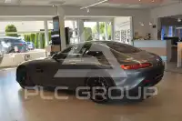 2019 Mercedes Benz AMG