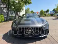 2019 Mercedes Benz AMG