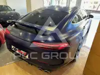 2019 Mercedes Benz AMG