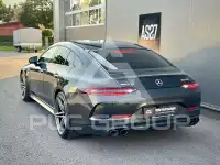 2019 Mercedes Benz AMG