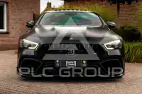 2019 Mercedes Benz AMG