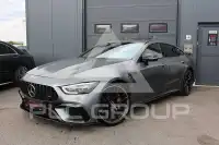 2019 Mercedes Benz AMG