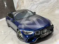 2019 Mercedes Benz AMG