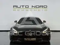 2019 Mercedes Benz AMG