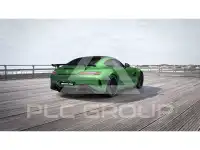 2019 Mercedes Benz AMG