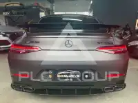2019 Mercedes Benz AMG