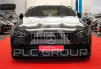 2019 Mercedes Benz AMG