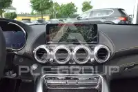 2019 Mercedes Benz AMG