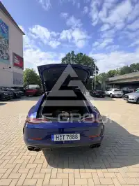 2019 Mercedes Benz AMG