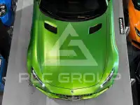 2019 Mercedes Benz AMG