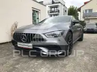 2019 Mercedes Benz AMG